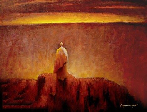 解脱烦恼解脱生死