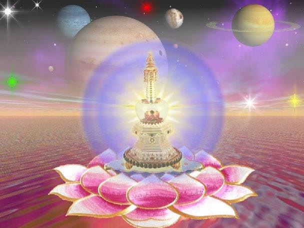 索达吉堪布:孝顺父母的人，会得到护法神的帮助！