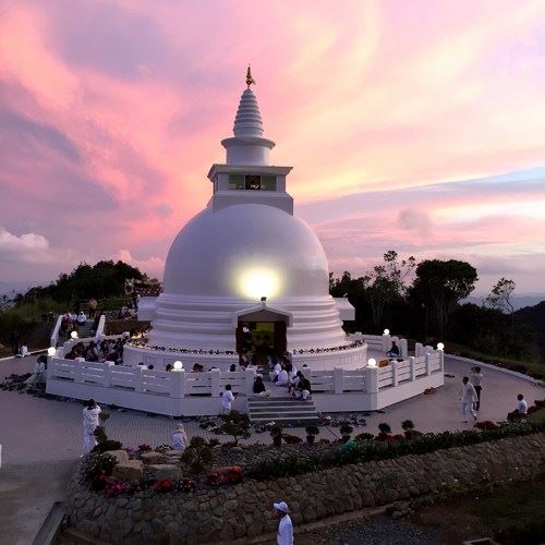 你可知六字真言的含义