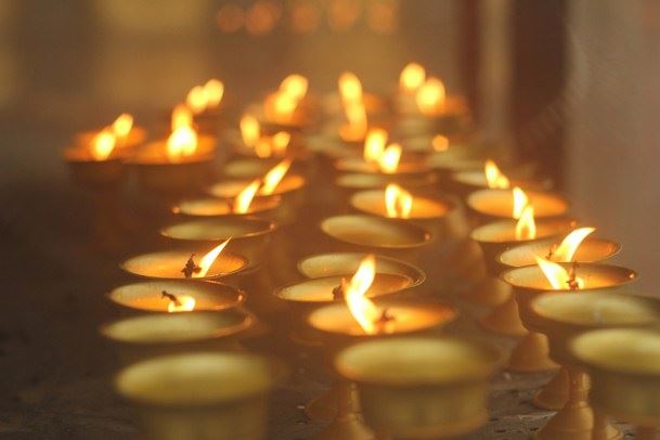 佛门里的“加持”和“气场”到底该如何正确理解？