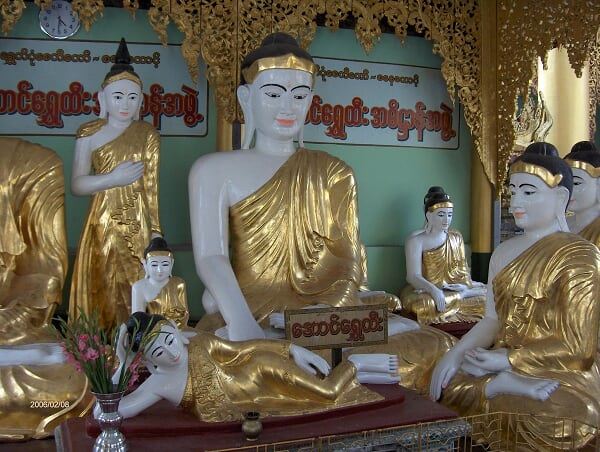 念佛念的心太累，大师是这么突破的