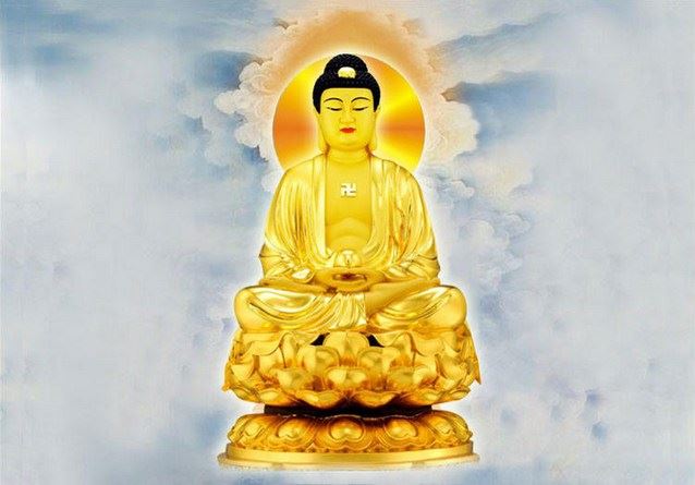 佛法的智慧让我看到人生的光芒