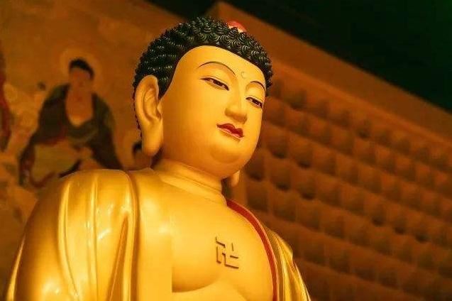 修安忍的人今生来世都快乐