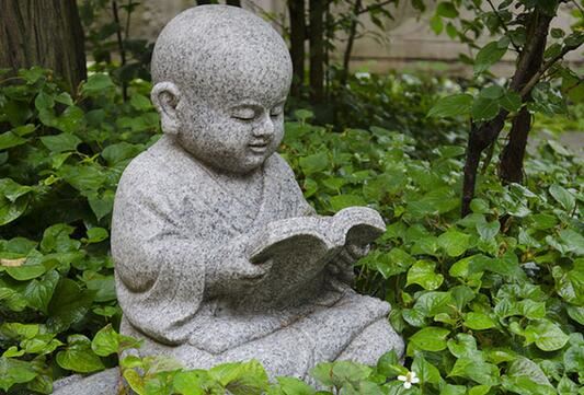 佛说：文殊八字真言