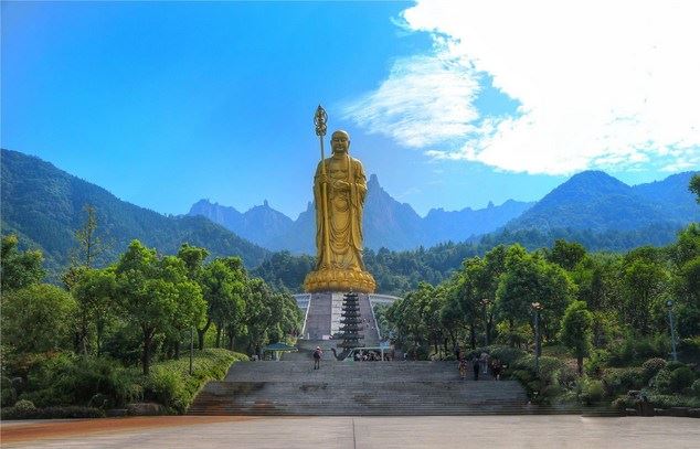 为何学佛修道不容易老？