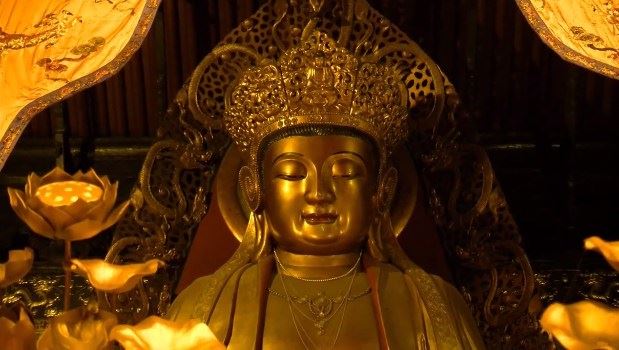 娑婆世界是个五浊恶世五浊分别是什么？