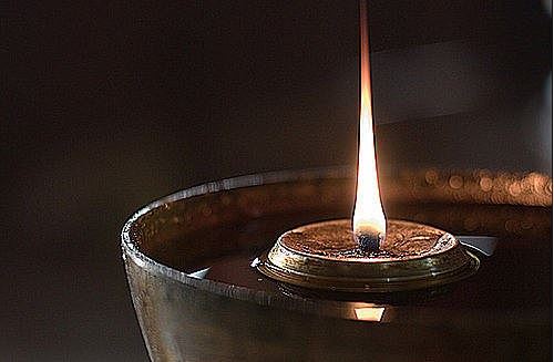 佛教常识：“回向”的意义