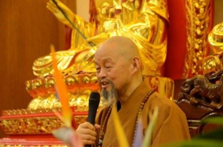 佛教寺院不同大小的钟敲击时都有什么规矩？