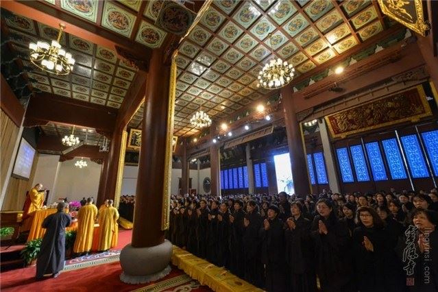 常福法师：纯修皈依就能成熟佛果吗？