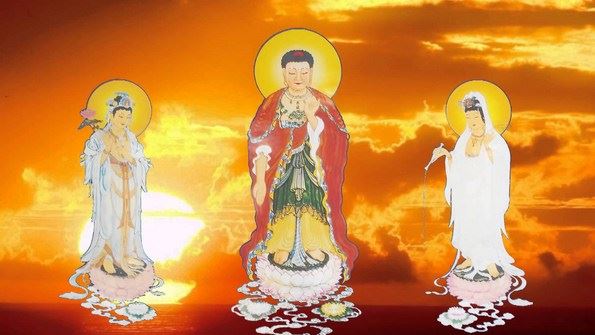 抄经和诵经必须注意的事项及步骤（适用于一切大乘经典）