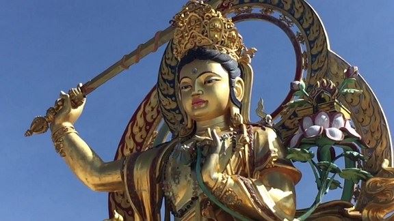 八个梦境代表的前世记忆