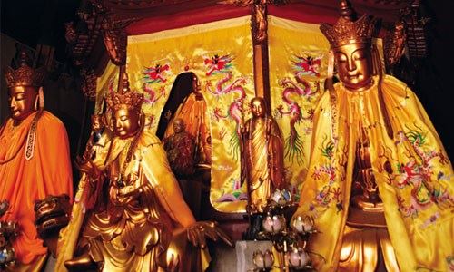 佛陀阿难的故事：一个佛家弟子的修行路