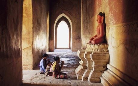 佛弟子为何要每日三省吾身？