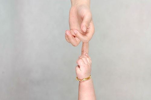 少为人知的改命秘密