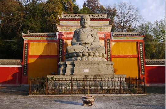 远离邪淫，快速增长福报