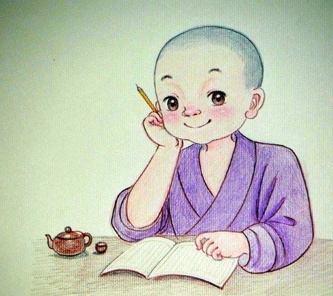 为何用功却与道不相应？