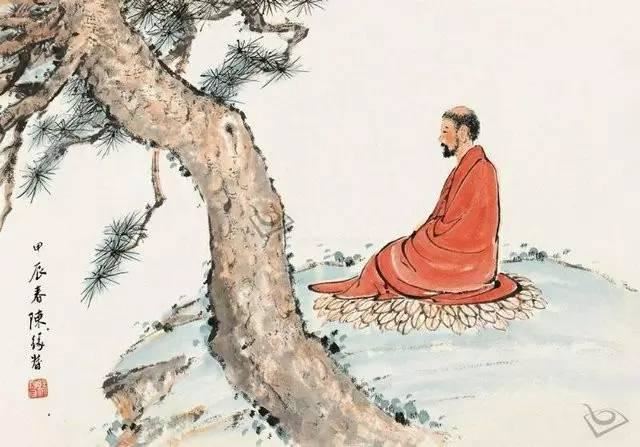 依教奉行：人但凡有一点长处，那都是值得恭敬的
