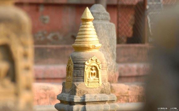 凡事淡然处之即可