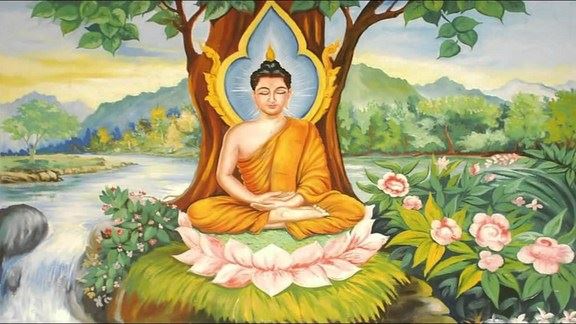 母亲吃素念佛诵经，为什么心脏病依旧不见好？