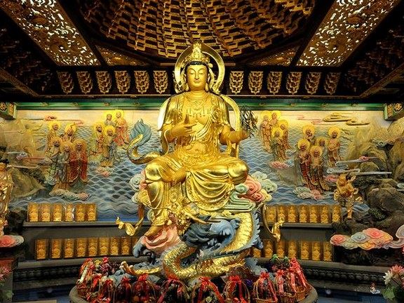 凡夫如何发广发大愿，落实大愿？