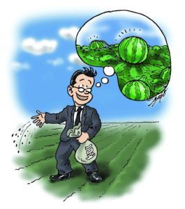 带着重业你是跑不掉的