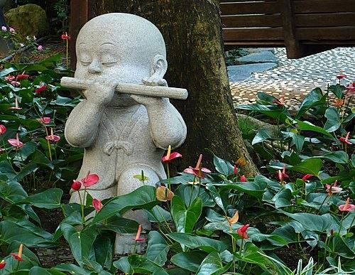 传喜法师：生命一旦觉醒，一切都会变成最美好的事情