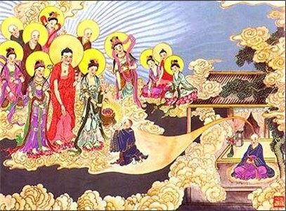 达真堪布开示：用念珠可以让诵经，念佛的功德增长一千万倍的咒语！