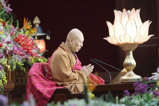 在这条路上，别忘记你是为何修行