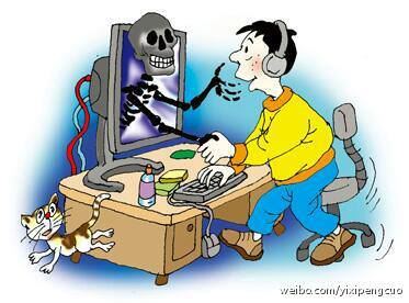 改变命运，先改变生理基础