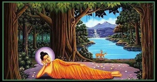 圣严法师开示-佛教徒可以离婚吗？