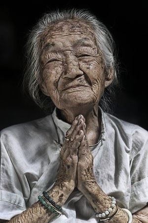 念佛不一定能把钱念回来，但可以把命念回来