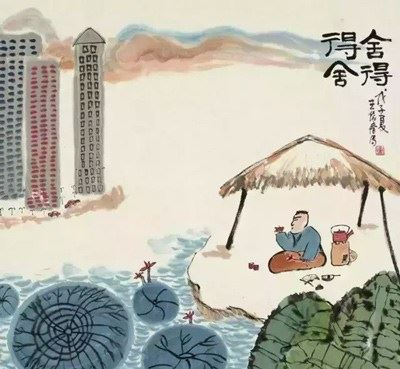 七岁神童五次投胎五个家庭，终出家悟道
