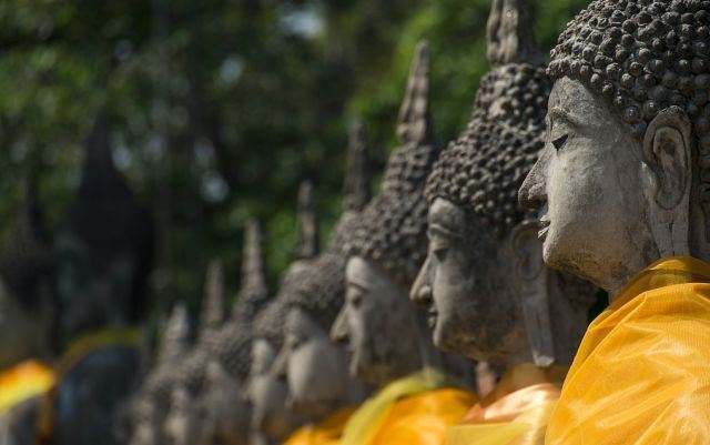 【佛教故事】女儿远嫁英国豪门，中国岳父婚礼上的一席话