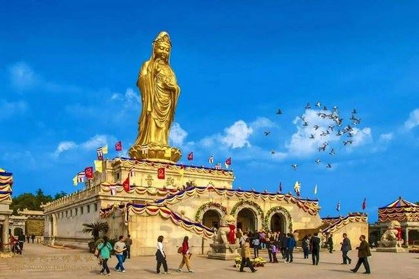 诵读经书的时候你有没有注意过这些禁忌