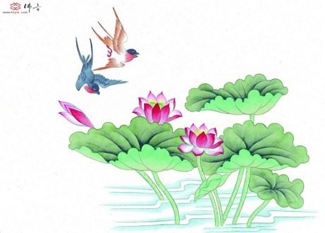 淫业轻重与钱财的关系
