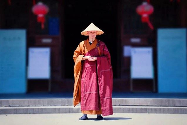 一切消除痛苦的根源都在于放下