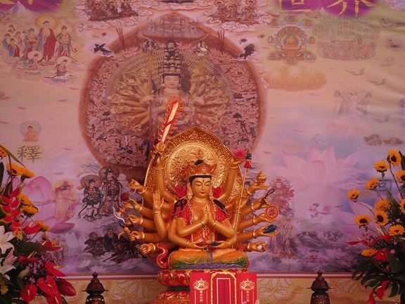 种什么善根能世代富贵长寿？