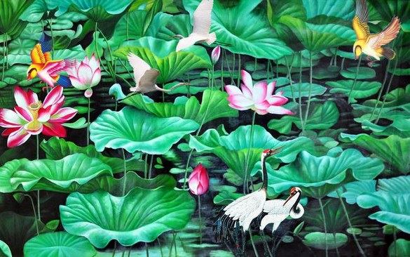 圣空法师：凡是有淫欲心的人，一定要持楞严咒