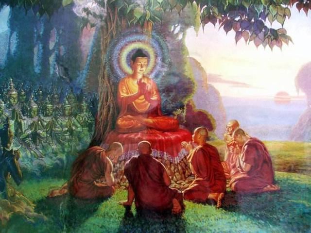 在家里供奉菩萨，简单几步，财气福气自然来