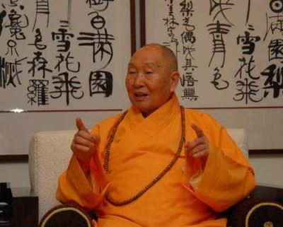 人有所敬畏才不会为所欲为