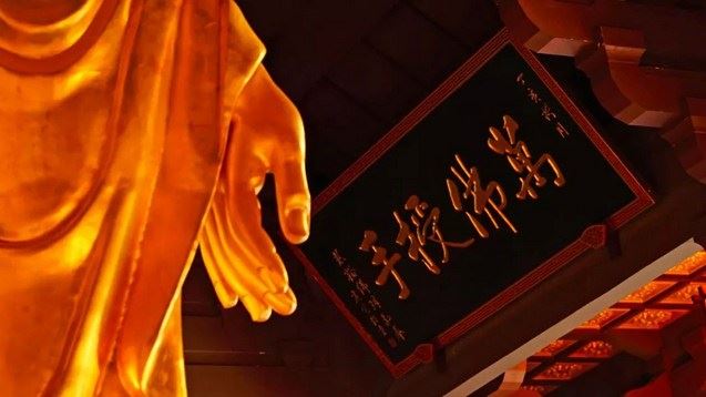 佛教十大真理，条条经典绝伦