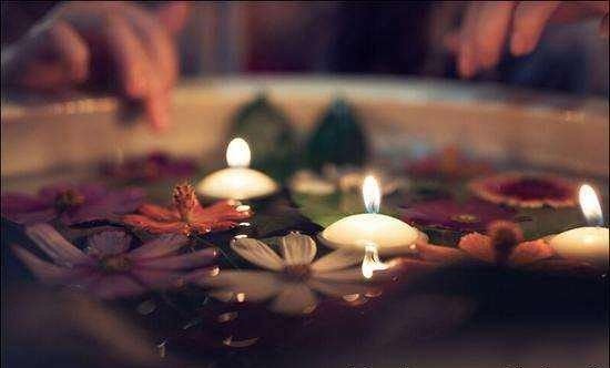 放下执着是才能成就佛道