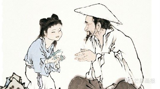 人生四大富足：身上没病，心里没事，好友几个，优雅自如