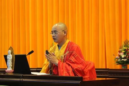 成佛要从第一刹那就要开始积累