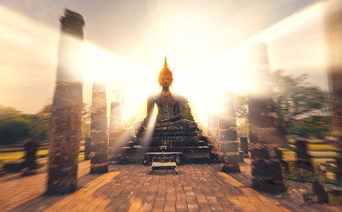 人人都有护法神,怎样留住你的护法神