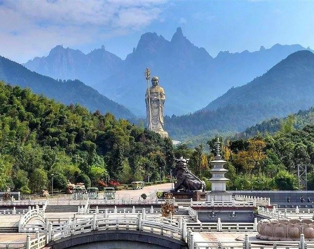 用心感悟生活懂得戒、定、慧