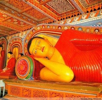 佛教为您揭秘！“龙”仅仅是一种传说的动物吗？