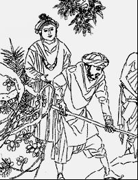 为什么我觉得一修道魔障就来，你有没有同感？