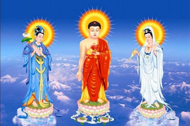 为什么罪业深重之人，仅仅临终忆念阿弥陀佛也能往生净土