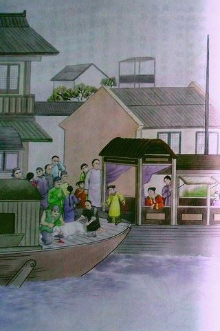 沉着冷静是人生永远的财富